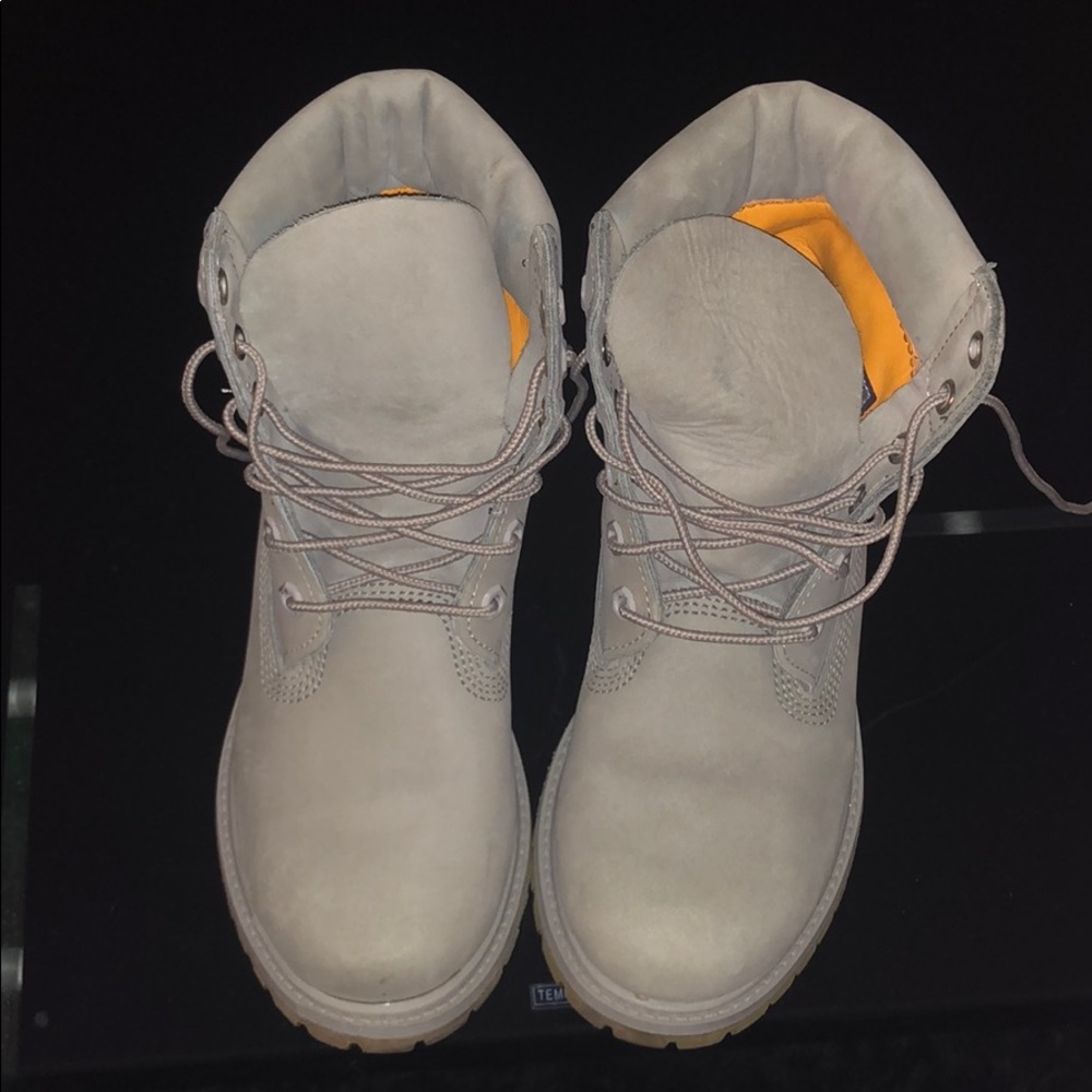 Timberland